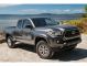 Tönungsfolien-Kit Toyota Tacoma (3) Extended Pick-up 2-Türer (2015 - 2023)