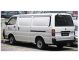 Toyota Hiace (3) Utilitaire 4 portes (1989 - 1996) Toyota Hiace (3) Utilitaire 4 portes (1989 - 1996)
