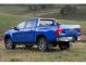 Kit film teinté Toyota Hilux (8) Crew-Cab Pick-up 4 portes (depuis 2015)