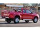 Kit film teinté Toyota Hilux (7) Extra Cab Pick-up 2 portes (2013 - 2015)