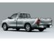Toyota Hilux (8) Simple-Cab 2-door pick-up (since 2015) Toyota Hilux (8) Simple-Cab 2-door pick-up (since 2015)