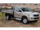 Toyota Hilux (7) Simple Cab Pick-up 2 portes (2013 - 2015) Toyota Hilux (7) Simple Cab Pick-up 2 portes (2013 - 2015)