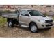 Kit film teinté Toyota Hilux (7) Simple Cab Pick-up 2 portes (2013 - 2015)