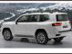 Toyota Land Cruiser (13) 5 portes (depuis 2020) Toyota Land Cruiser (13) 5 portes (depuis 2020)