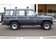 Toyota Land Cruiser (7) 2 Puertas Traseras 5 Puertas Tinted Film Kit (1984 - 2010)