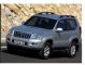 Toyota Land Cruiser (11) 3 portes (2003 - 2009) Toyota Land Cruiser (11) 3 portes (2003 - 2009)