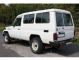 Toyota Land Cruiser (7) Tinted Film Kit 2 Door Station Wagon 4 Door (1984 - 2010)