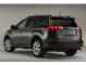 Toyota RAV4 (4) 5 portes (2013 - 2018) Toyota RAV4 (4) 5 portes (2013 - 2018)