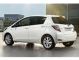 Kit film teinté Toyota Yaris (3) 5 portes (2011 - 2020)