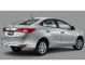 Toyota Yaris (3) 4 portes (2017 - 2020) Toyota Yaris (3) 4 portes (2017 - 2020)