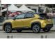 Toyota Yaris (4) Cross 5-door tinted film kit (from 2021)