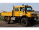Mercedes-Benz Unimog Double Cabine Utilitaire 4 portes (depuis 2014) Mercedes-Benz Unimog Double Cabine Utilitaire 4 portes (depuis 2014)