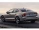 Volvo S60 (3) Berline 4 portes (depuis 2019) Volvo S60 (3) Berline 4 portes (depuis 2019)