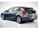 Volvo V40 Estate 5-door (2012 - 2019) Volvo V40 Estate 5-door (2012 - 2019)