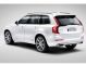 Volvo XC90 (2) 5 porte kit pellicola colorata (dal 2015)