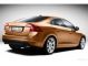 Kit film teinté Volvo S60 (2) Berline 4 portes (2010 - 2018)