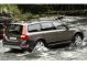 Volvo XC70 (3) 5 puertas (2007 - 2017) kit de láminas tintadas