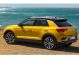 Volkswagen T-Roc (1) Kit de lámina tintada de 5 puertas (desde 2017)