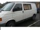 Volkswagen Transporter T4 (4) Kleintransporter 4/5/6-türig (1990 - 2003) Volkswagen Transporter T4 (4) Kleintransporter 4/5/6-türig (1990 - 2003)