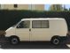 Tinted film kit Volkswagen Transporter T4 (4) Utility 4/5/6 doors (1990 - 2003)