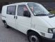 Volkswagen Transporter T4 (4) 5/6-türiger Transporter (1990 - 2003) Volkswagen Transporter T4 (4) 5/6-türiger Transporter (1990 - 2003)