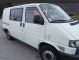 Tinted film kit Volkswagen Transporter T4 (4) 5/6 door van (1990 - 2003)