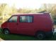 Tinted film kit Volkswagen Transporter T4 (4) Utility 4/5/6 doors (1990 - 2003)