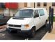 Volkswagen Transporter T4 (4) Utility 4/5 doors (1990 - 2003) Volkswagen Transporter T4 (4) Utility 4/5 doors (1990 - 2003)