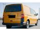 Tinted film kit Volkswagen Transporter T5 (5) 4-door van (2003 - 2015)