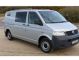 Volkswagen Transporter T5 (5) Utilitario 4/5 puertas (2003 - 2015) Volkswagen Transporter T5 (5) Utilitario 4/5 puertas (2003 - 2015)