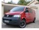 Kit film teinté Volkswagen Transporter T5 (5) Utilitaire 4 portes (2003 - 2015)