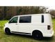 Tinted film kit Volkswagen Transporter T5 (5) 5-door van (2003 - 2015)