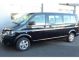 Volkswagen Transporter T5 (5) Long 6-door (2003 - 2015) tinted film kit