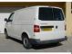 Volkswagen Transporter T5 (5) Short Or Long Utility 4 doors (2003 - 2015) Volkswagen Transporter T5 (5) Short Or Long Utility 4 doors (2003 - 2015)