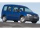 Volkswagen Caddy (3) 6 portes (2004 - 2016) Volkswagen Caddy (3) 6 portes (2004 - 2016)