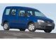 Volkswagen Caddy (3) 6 porte (2004 - 2016) kit pellicola colorata