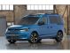 Tinted film kit Volkswagen Caddy (5) Short 2 Doors 6 Doors (since 2020)