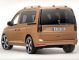 Tönungsfoliensatz Volkswagen Caddy (5) Kurz 5-türig (ab 2020)