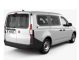 Volkswagen Caddy (5) Maxi 2 Portes Arrieres 6 portes (depuis 2021) Volkswagen Caddy (5) Maxi 2 Portes Arrieres 6 portes (depuis 2021)