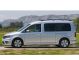 Volkswagen Caddy (3) Maxi 6-door (2007 - 2016) Volkswagen Caddy (3) Maxi 6-door (2007 - 2016)