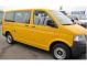 Volkswagen Caravelle (T5) 4 porte corto (2003 - 2015) kit di pellicole colorate