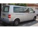 Volkswagen Caravelle (T5) Long 4-door tinted film kit (2003 - 2015)