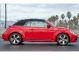 Volkswagen Beetle (3) 2-door Convertible (2012 - 2018) tinted film kit