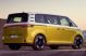 Volkswagen id-Buzz (1) 5 portes (depuis 2023) Volkswagen id-Buzz (1) 5 portes (depuis 2023)