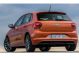 Volkswagen Polo (6) Kit de lámina tintada de 5 puertas (desde 2017)