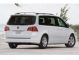 Volkswagen Routan Long 5-door tinted film kit (2009 - 2013)