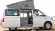 Volkswagen Transporter T6 California (6) Sans Store Extérieur Intégré 4 portes (depuis 2015) Volkswagen Transporter T6 California (6) Sans Store Extérieur Intégré 4 portes (depuis 2015)
