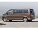 Kit pellicola colorata Volkswagen Transporter T6 (6) Long 5 porte (dal 2015)