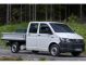 Volkswagen Transporter T6 (6) Pick-up 4 portes (depuis 2015) Volkswagen Transporter T6 (6) Pick-up 4 portes (depuis 2015)