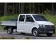 Folienkit getönt Volkswagen Transporter T6 (6) Pick-up 4-türig (seit 2015)